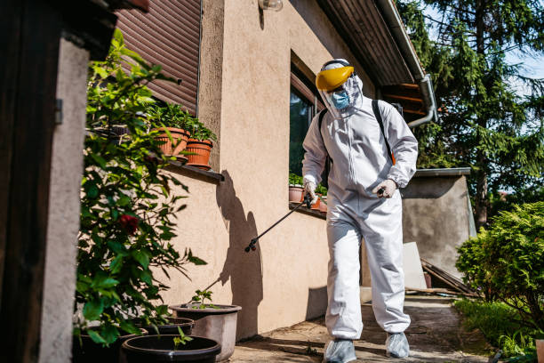 Best Wildlife Control Services  in Colby, KS