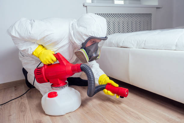 Best Pest Control Treatment  in Colby, KS