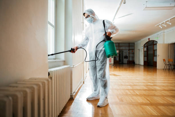 Best Best Pest Control Companies  in Colby, KS